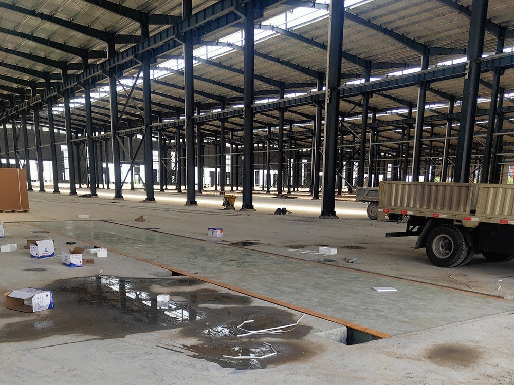 商丘市睢陽區(qū)紫金智能物流產(chǎn)業(yè)園-3