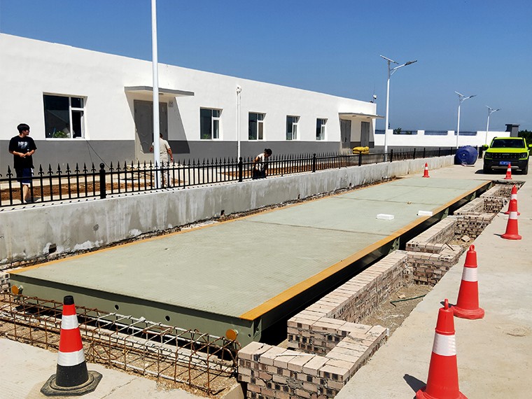 晉城赤頭村養(yǎng)殖場(chǎng)1