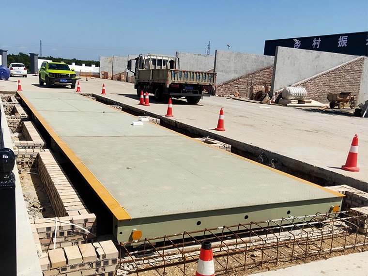 晉城赤頭村養(yǎng)殖場(chǎng)3